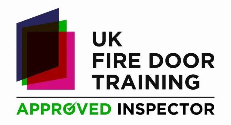 UK Fire Door Training Approved Inspector